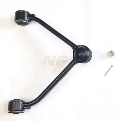 Silent bloc de suspension NIPPON PIECES SERVICES S421G13