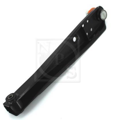 Silent bloc de suspension NIPPON PIECES SERVICES S421I01