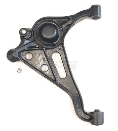Silent bloc de suspension NIPPON PIECES SERVICES ref. S421I18