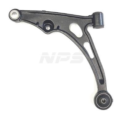 Silent bloc de suspension NIPPON PIECES SERVICES S421I21