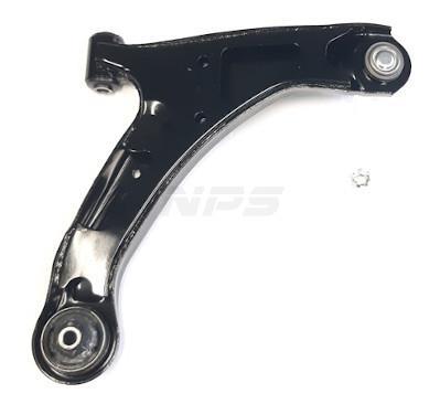 Silent bloc de suspension NIPPON PIECES SERVICES S421I22