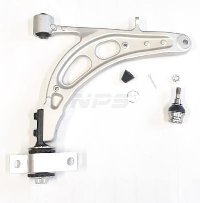 Triangle de suspension NIPPON PIECES SERVICES S421U01