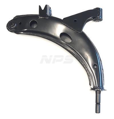 Silent bloc de suspension NIPPON PIECES SERVICES S421U06