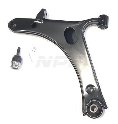 Triangle de suspension NIPPON PIECES SERVICES S421U08