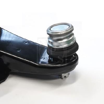 Triangle de suspension NIPPON PIECES SERVICES ref. S421U09