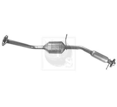 Catalyseur (Pot catalytique) NIPPON PIECES SERVICES S431I09