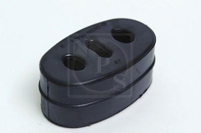 Coussinet de palier, stabilisateur NIPPON PIECES SERVICES ref. S432G03
