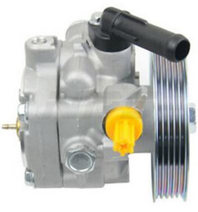 Pompe de direction assistée (Servo direction) NIPPON PIECES SERVICES S445U04