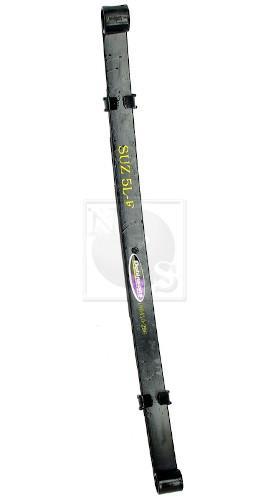 Lame de ressort NIPPON PIECES SERVICES S466I01