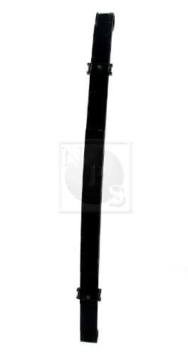 Lame de ressort NIPPON PIECES SERVICES S466I01