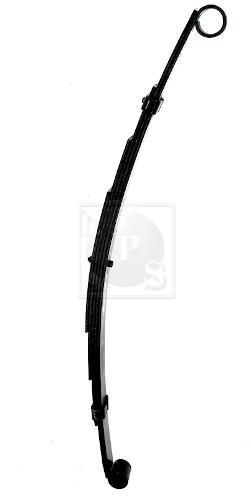Lame de ressort NIPPON PIECES SERVICES S466I01