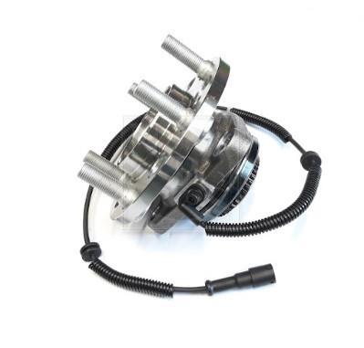 Cojinete de rueda NIPPON PIECES SERVICES ref. S470G03