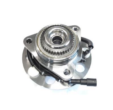 Cojinete de rueda NIPPON PIECES SERVICES ref. S470G03