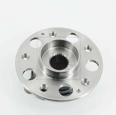 Roulement de roue NIPPON PIECES SERVICES ref. S470G07