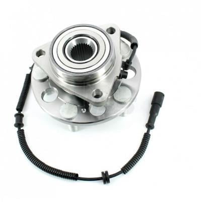 Roulement de roue NIPPON PIECES SERVICES S470G10
