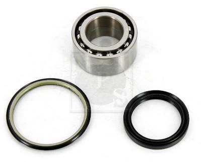 Roulement de roue NIPPON PIECES SERVICES S470I05