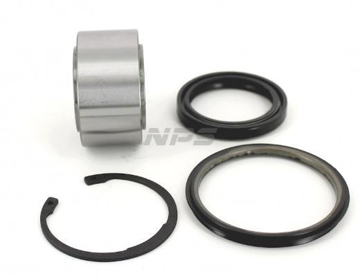 Roulement de roue NIPPON PIECES SERVICES ref. S470I08