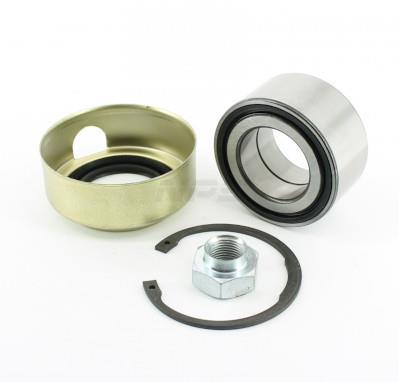 Roulement de roue NIPPON PIECES SERVICES ref. S470I17