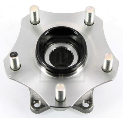Roulement de roue NIPPON PIECES SERVICES S470I28