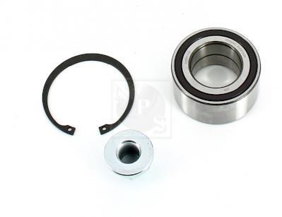 Roulement de roue NIPPON PIECES SERVICES ref. S470I29