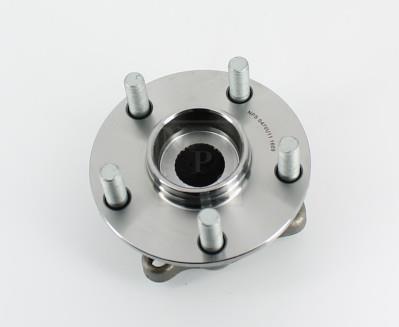 Roulement de roue NIPPON PIECES SERVICES ref. S470U11