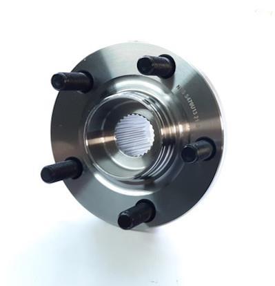 Roulement de roue NIPPON PIECES SERVICES ref. S470U13