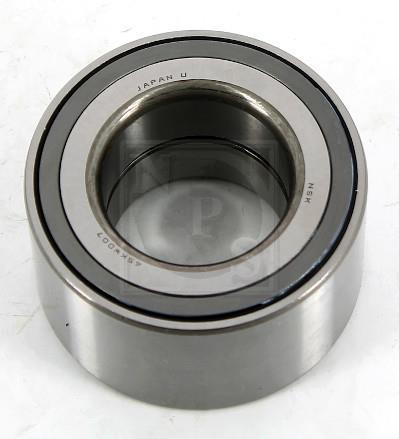 Roulement de roue NIPPON PIECES SERVICES ref. S471G01