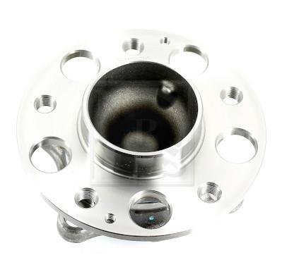Roulement de roue NIPPON PIECES SERVICES ref. S471G02