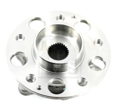 Roulement de roue NIPPON PIECES SERVICES ref. S471G03