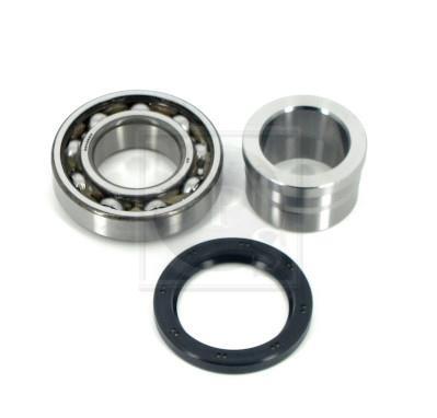 Roulement de roue NIPPON PIECES SERVICES S471I08