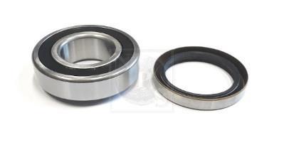 Roulement de roue NIPPON PIECES SERVICES S471I10