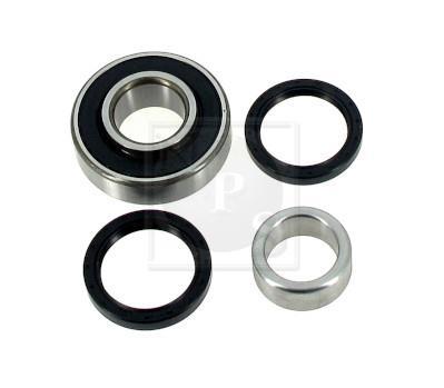 Roulement de roue NIPPON PIECES SERVICES ref. S471I18