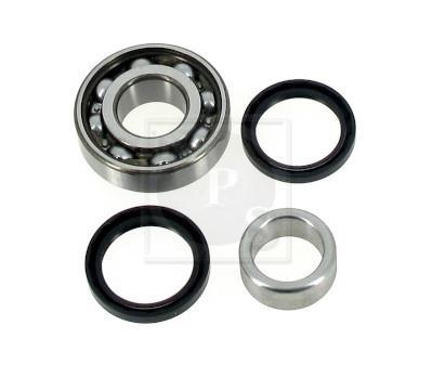 Roulement de roue NIPPON PIECES SERVICES ref. S471I18