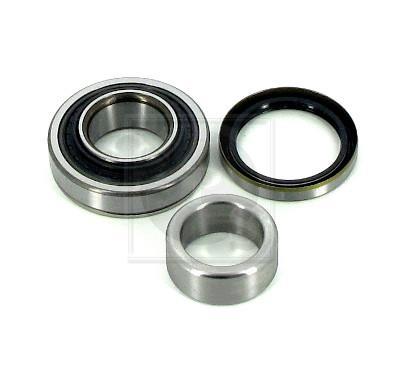 Roulement de roue NIPPON PIECES SERVICES ref. S471I19