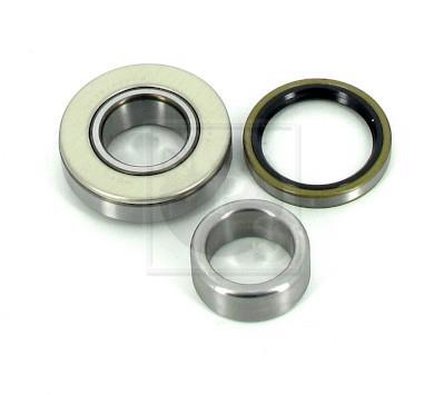 Roulement de roue NIPPON PIECES SERVICES ref. S471I19