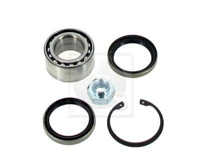Roulement de roue NIPPON PIECES SERVICES ref. S471I20