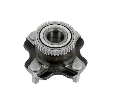 Roulement de roue NIPPON PIECES SERVICES ref. S471I29