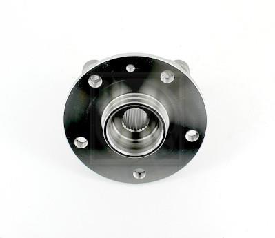 Roulement de roue NIPPON PIECES SERVICES ref. S471I30