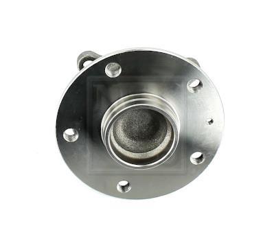 Roulement de roue NIPPON PIECES SERVICES S471I31