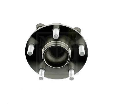 Roulement de roue NIPPON PIECES SERVICES S471I32