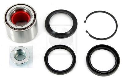 Roulement de roue NIPPON PIECES SERVICES ref. S471U01