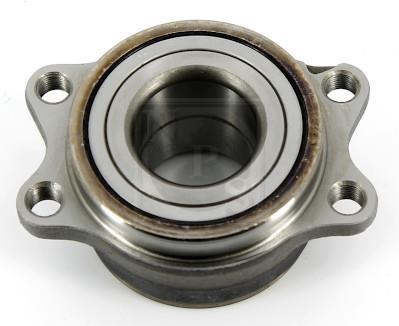 Roulement de roue NIPPON PIECES SERVICES S471U09