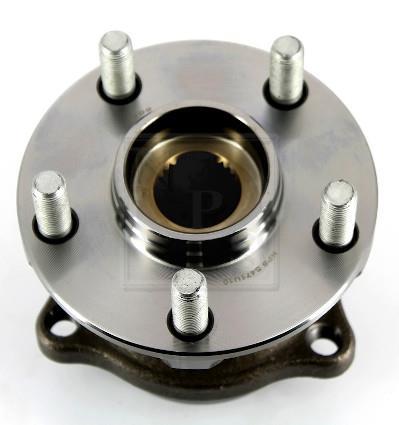 Roulement de roue NIPPON PIECES SERVICES ref. S471U11