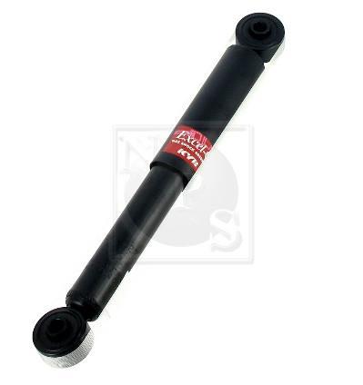 Amortisseur NIPPON PIECES SERVICES ref. S490I113