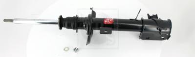 Amortisseur NIPPON PIECES SERVICES ref. S490I121LK