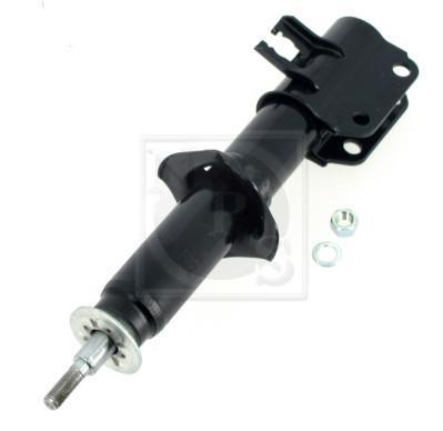 Amortisseur NIPPON PIECES SERVICES ref. S490I39