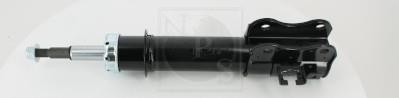 Amortiguador NIPPON PIECES SERVICES ref. S490I71
