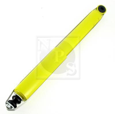 Amortisseur NIPPON PIECES SERVICES  ref. S496G02
