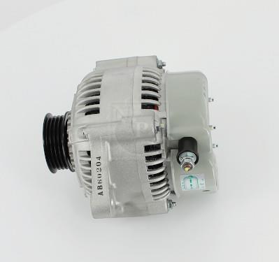 Alternateur NIPPON PIECES SERVICES ref. S511I14
