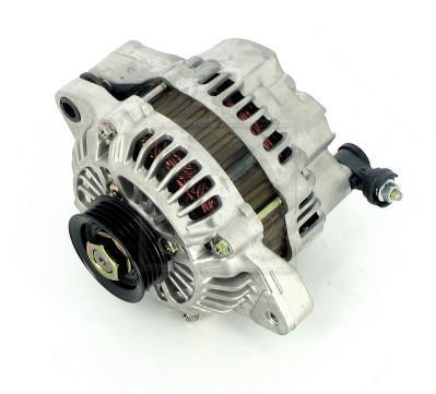 Alternateur NIPPON PIECES SERVICES S511I15